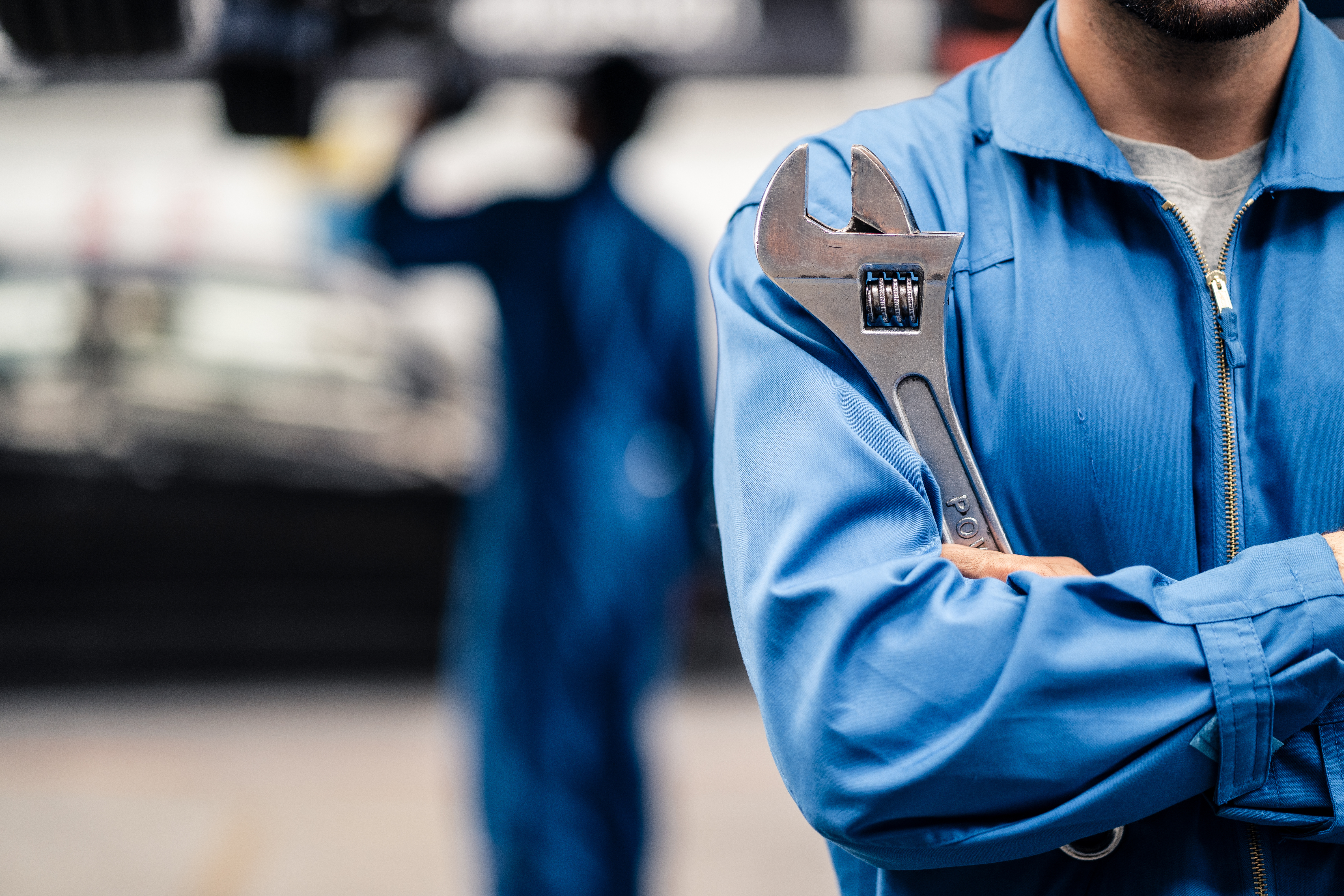 Trusted Car Repair & Service Center