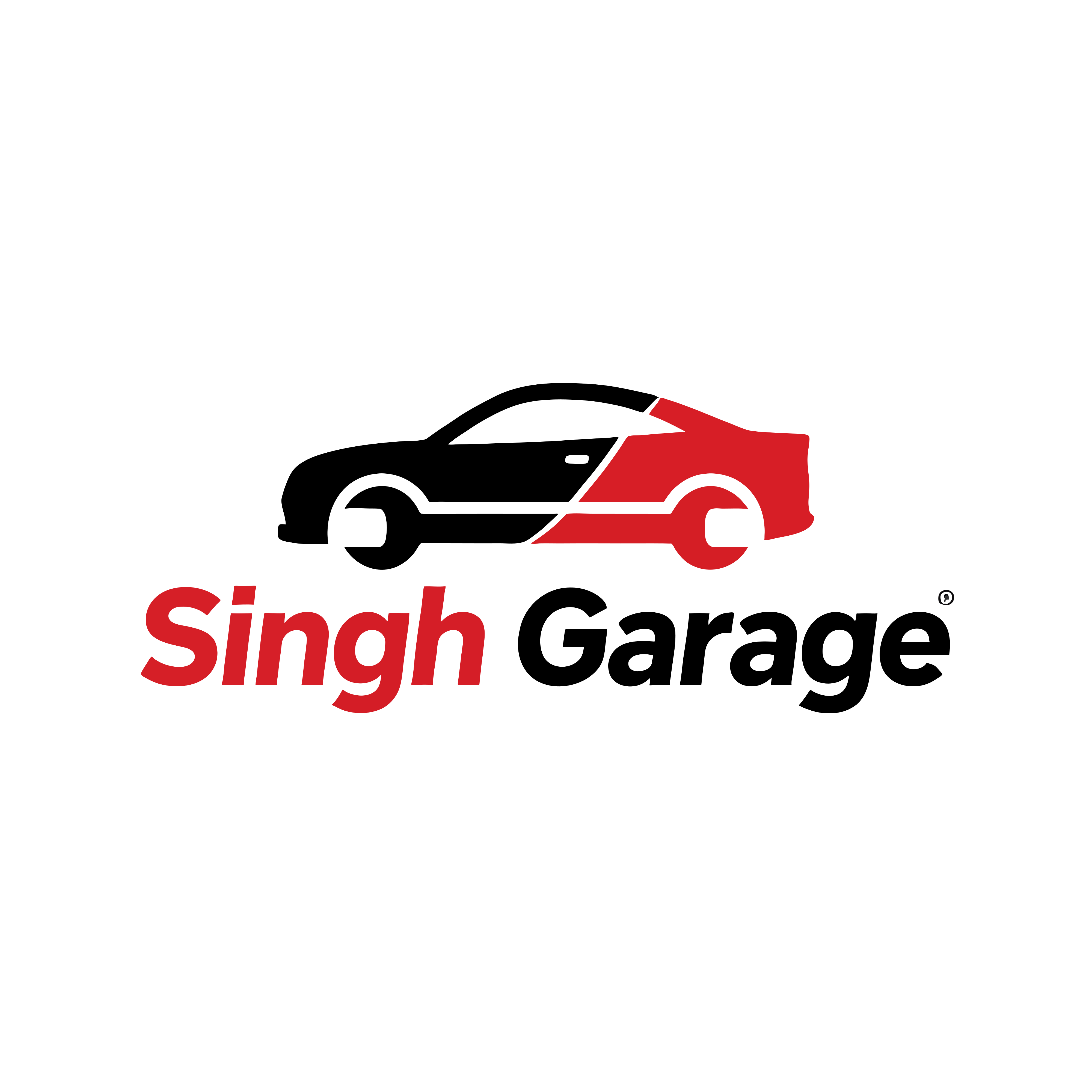 Singh Garage