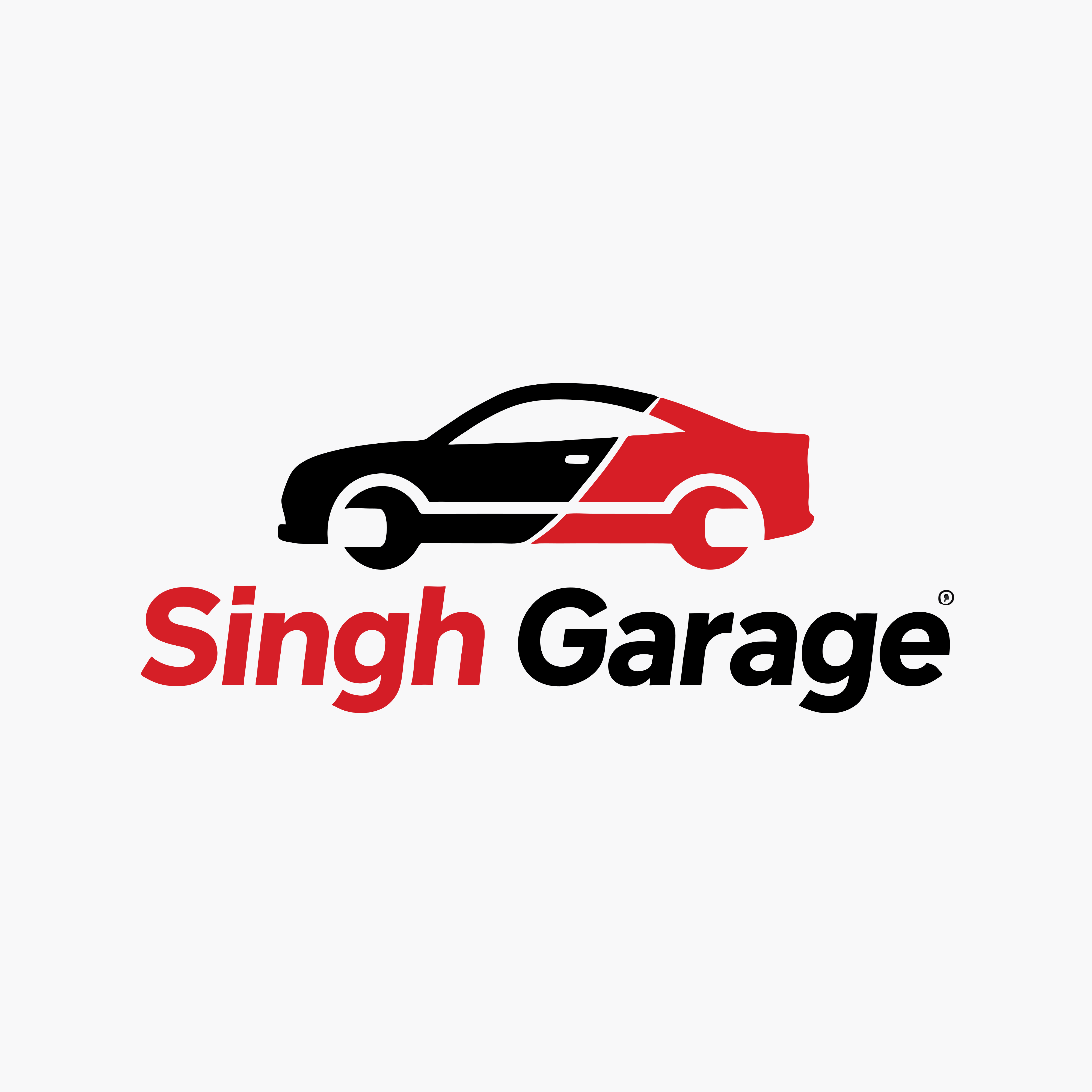 Singh Garage