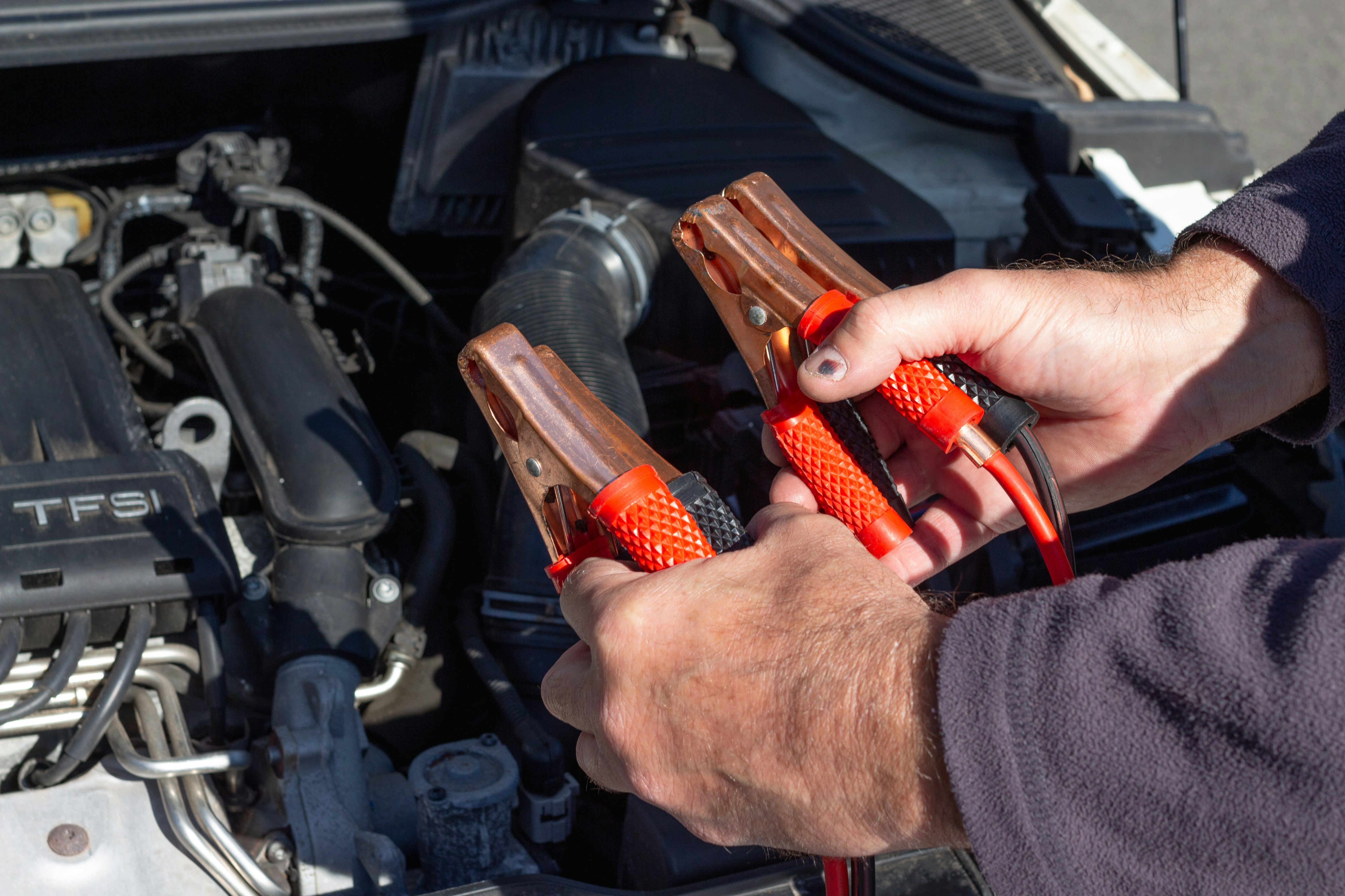 Electrical Repairs